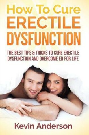 Cover of Erectile Dysfunction