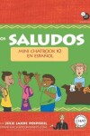 Book cover for Saludos Mini Chatbook