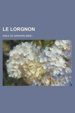 Cover of Le Lorgnon