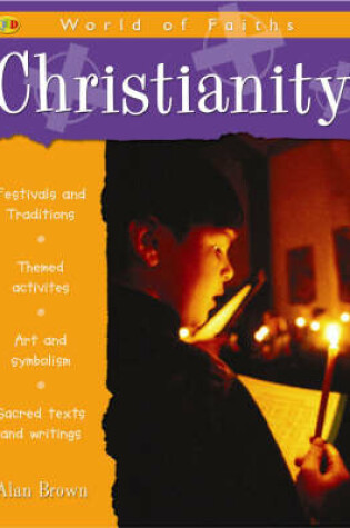 Cover of Christianity