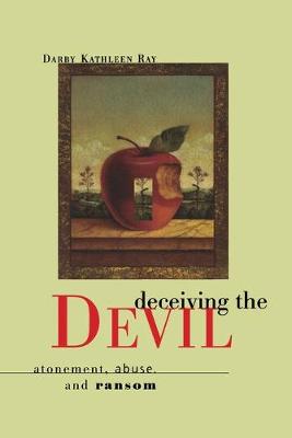 Book cover for Deceiving the Devil