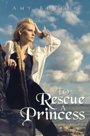 Cover of To Rescue a Princess