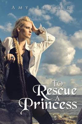 Book cover for To Rescue a Princess