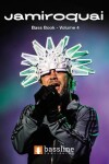 Book cover for The Jamiroquai Bass Book - Volume 4