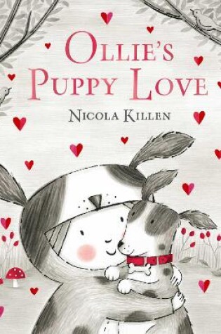 Cover of Ollie's Puppy Love