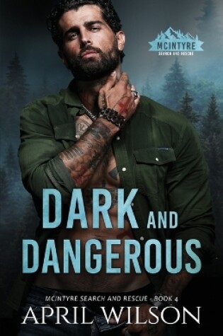 Cover of Dark and Dangerous