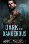 Book cover for Dark and Dangerous