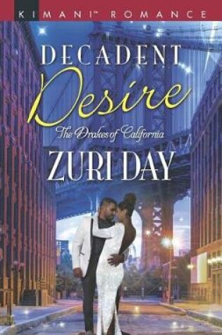 Cover of Decadent Desire