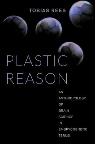 Cover of Plastic Reason