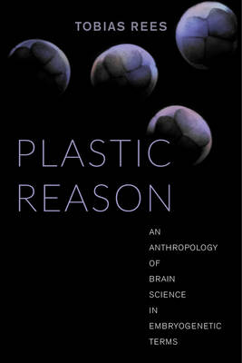 Book cover for Plastic Reason