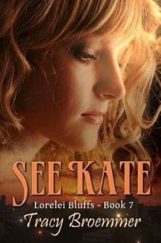 Cover of See Kate