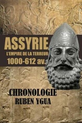 Cover of Assyrie