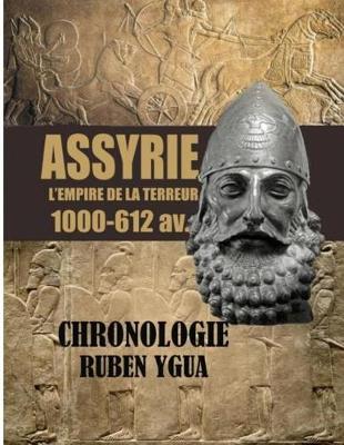 Book cover for Assyrie