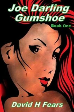 Cover of Joe Darling, Gumshoe