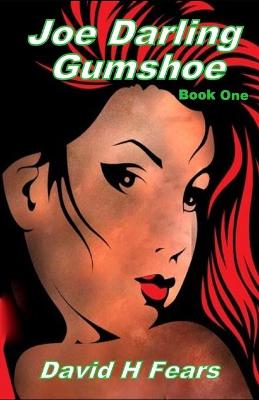 Cover of Joe Darling, Gumshoe