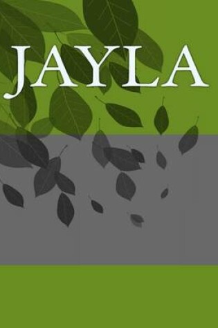 Cover of Jayla