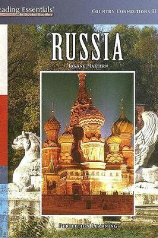 Cover of Russia