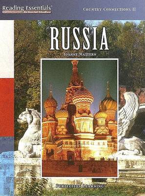 Cover of Russia