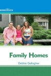Book cover for Family Homes