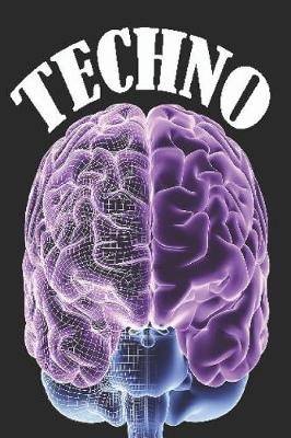 Book cover for Techno