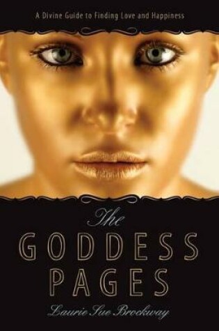 Cover of The Goddess Pages