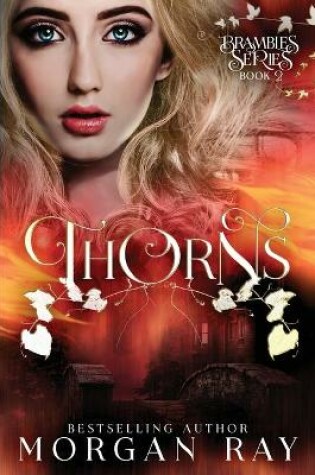 Cover of Thorns