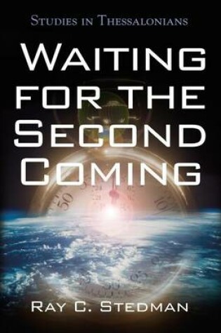 Cover of Waiting for the Second Coming