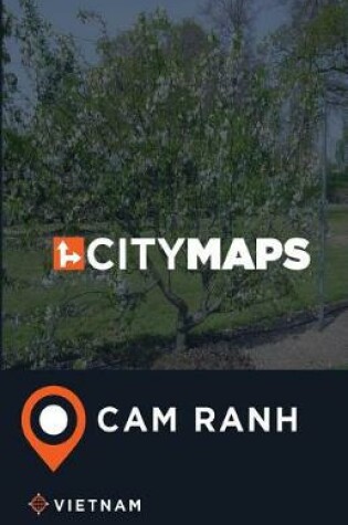 Cover of City Maps Cam Ranh Vietnam