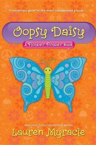 Cover of Oopsy Daisy