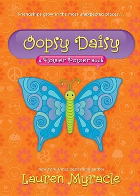 Cover of Oopsy Daisy