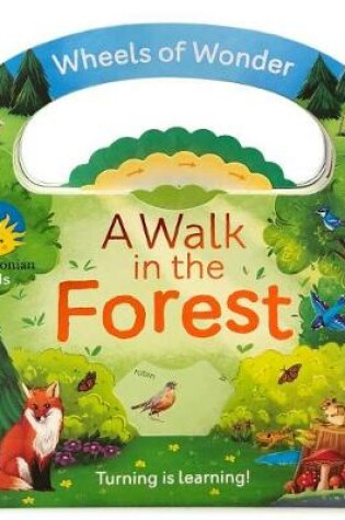 Cover of A Walk in the Forest