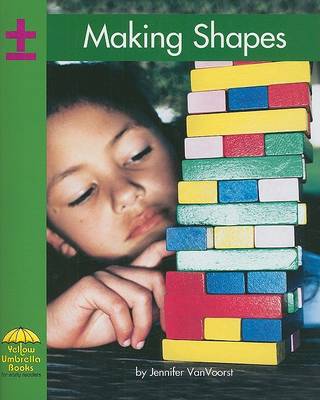 Cover of Making Shapes