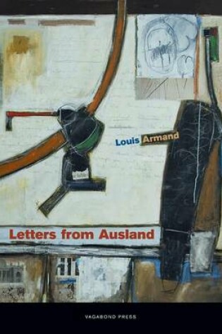 Cover of Letters from Ausland