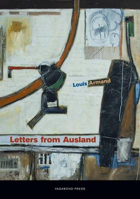 Cover of Letters from Ausland