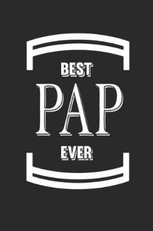 Cover of Best Pap Ever