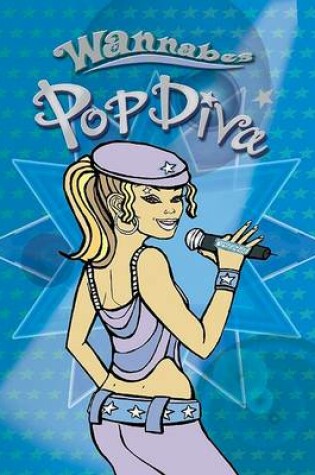 Cover of Wannabes Pop Diva