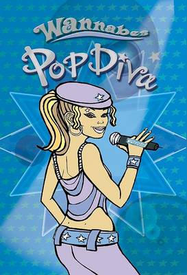 Cover of Wannabes Pop Diva