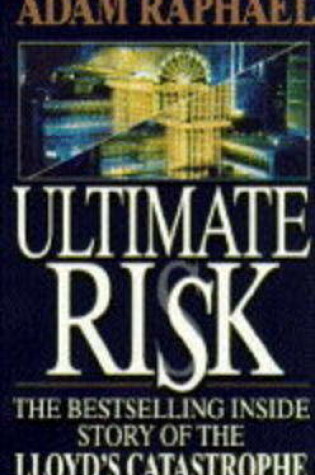 Cover of Ultimate Risk