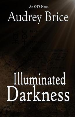 Book cover for Illuminated Darkness