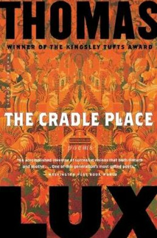 Cover of Cradle Place