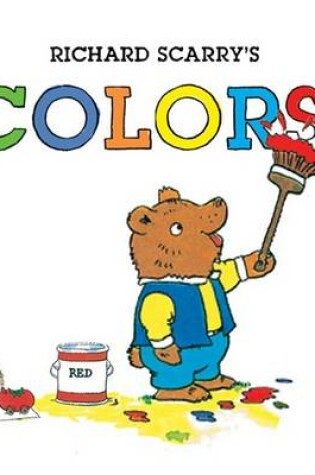 Cover of Colors