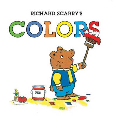 Cover of Colors