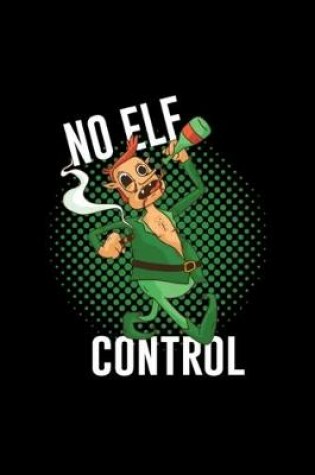 Cover of No Elf Control