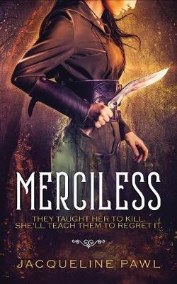 Cover of Merciless