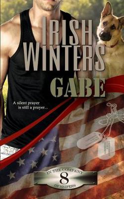 Book cover for Gabe
