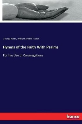 Cover of Hymns of the Faith With Psalms