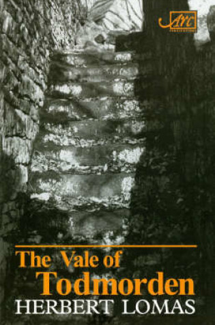 Cover of The Vale of Todmorden