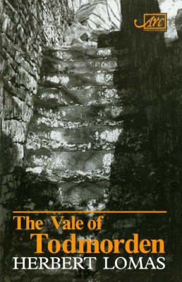 Book cover for The Vale of Todmorden