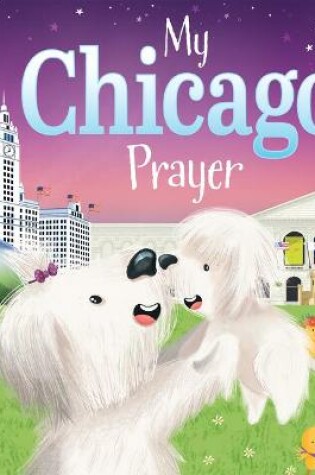 Cover of My Chicago Prayer