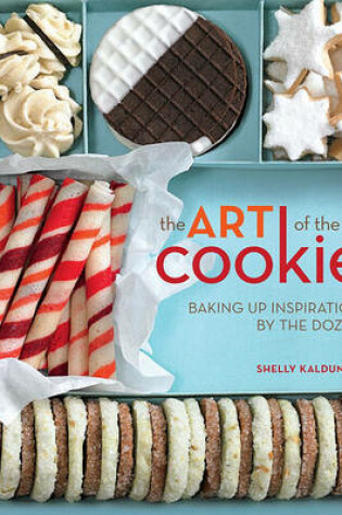 Cover of The Art of the Cookie